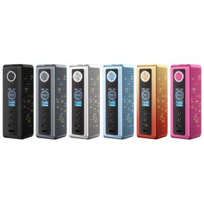 Voopoo Vinci Spark 100 Box Mod Voopoo Vinci Spark 100 Box Mod
