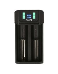Caricabatterie USB Efest Mega Caricabatterie USB Efest Mega