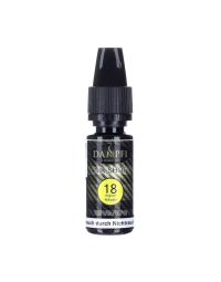 Dampfi Nikotin Shot 10ml - Gelb - MaxVG - 18mg Dampfi Nikotin Shot 10ml - Gelb - MaxVG - 18mg