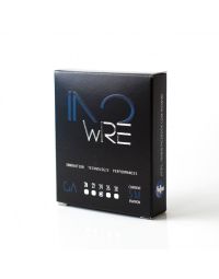 InoWire Filo inox 20 GA (0,81 mm) InoWire Filo inox 20 GA (0,81 mm)
