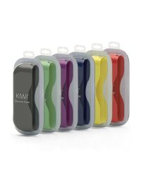 Kiwi Vapor - custodia in silicone Kiwi Vapor - custodia in silicone