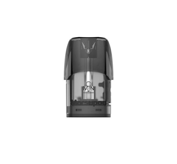 Uwell MarsuPod Pod / Serbatoio / Cartuccia