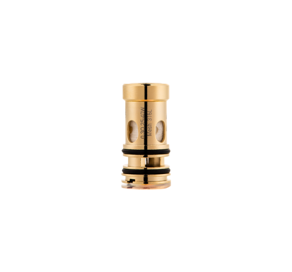 DotMod dotCoil / dotAIO v2 Resistenza di ricambio DotMod dotCoil / dotAIO v2 Resistenza di ricambio