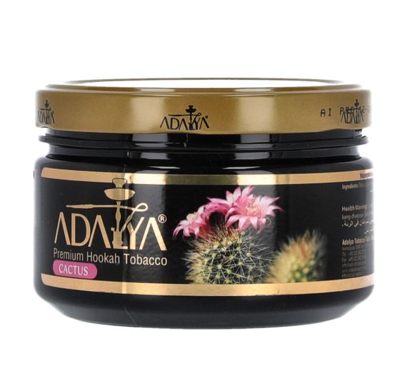 Adalya - Cactus - 200g - Shisha Tabacco