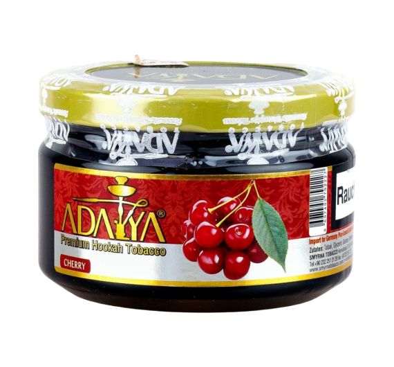 Adalya - Cherry - 200g - Shisha Tabacco Adalya - Cherry - 200g - Shisha Tabacco