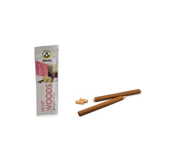 AfghanHemp - Blunts - Crema Russa