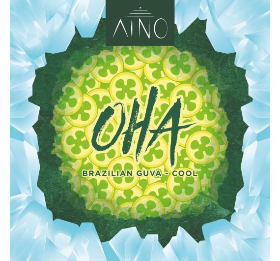 Aino Tobacco - OHA - 200g - Shisha Tabacco