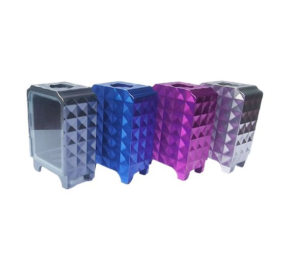 Ambition Mods 2.0 Boro Serbatoio Rhombus