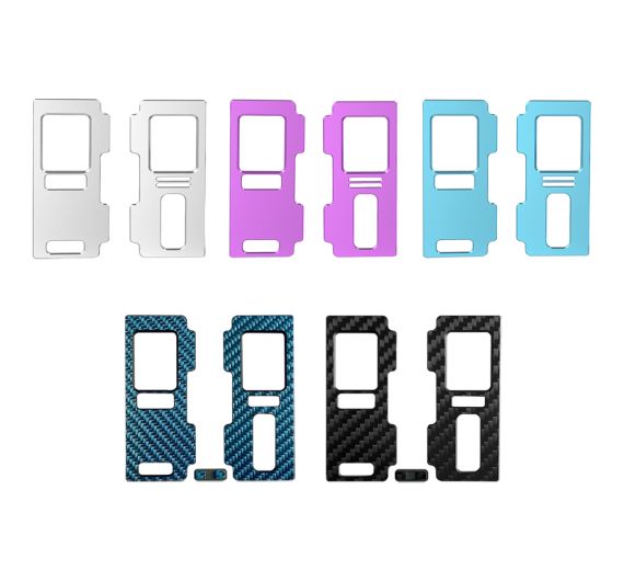 Ambition Mods Kil-lite Panel