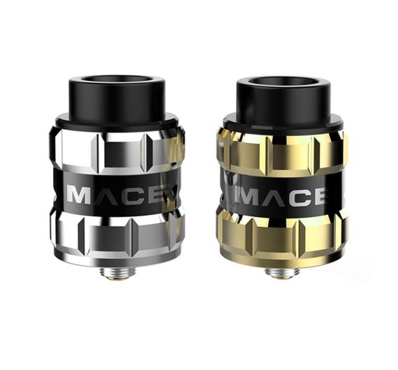 Ample Mace BF RDA