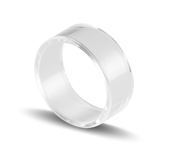 Arcana Mods Arcana 22 RTA Vetro Serbatoio