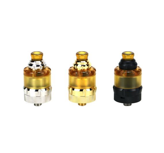 Asmodus Anani V2 MTL RTA Asmodus Anani V2 MTL RTA