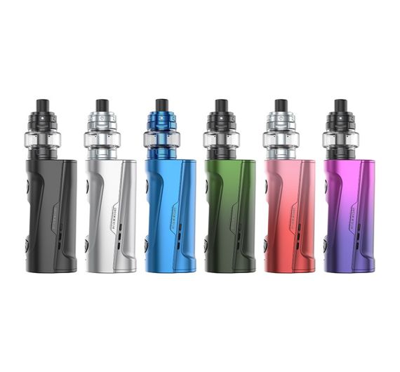 Set Aspire Boxxer