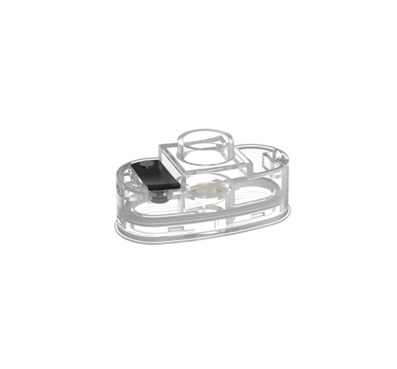 Aspire Cloudflask Pod / Serbatoio / Cartuccia