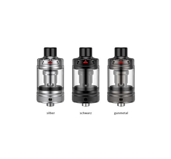 Aspire Nautilus 3 atomizzatore