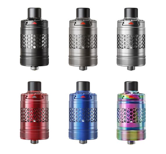 Aspire Nautilus 3S Serbatoio atomizzatore