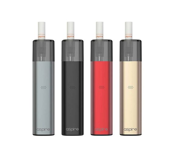 Aspire Vilter Pod Kit