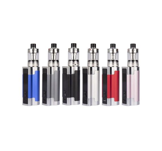 Aspire Zelos 3 Kit
