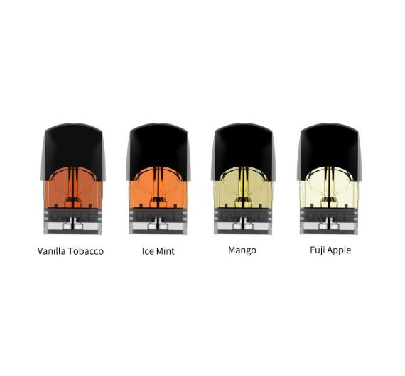 Uwell Yearn Pod di ricambio