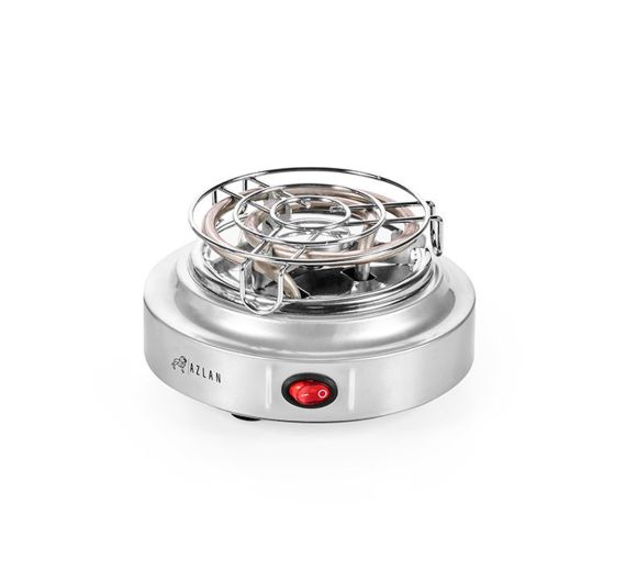 Azlan Kohleanzünder Small Inferno 500W Azlan Kohleanzünder Small Inferno 500W