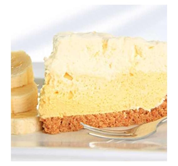 Perfumer's - DX Banana Cream - 15ml Aroma