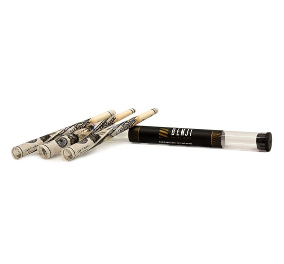 Benji Cones Benji Cones