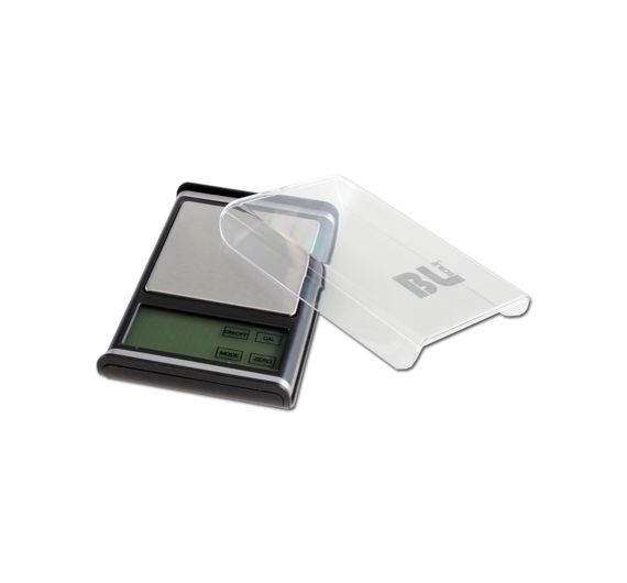 BLscale - Digital Touchscreen Model S 0,1-1000g - Waage