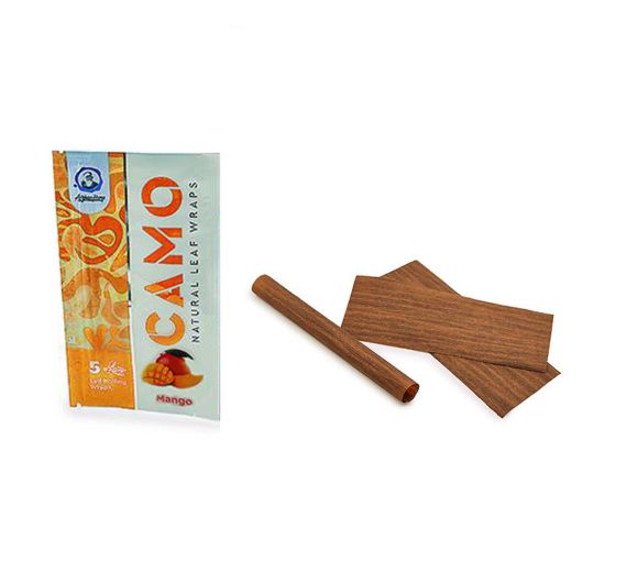 Camo - Blunts - Mango