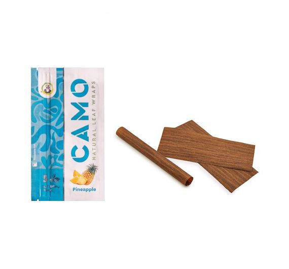 Camo - Blunts - Ananas