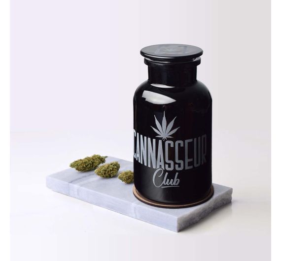 Cannasseur - Club Humidor Xlarge