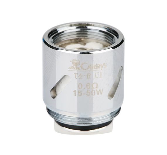 Carrys T4-R Coil di ricambio