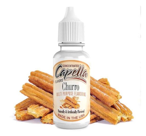 Capella - Churro - 13ml Aroma