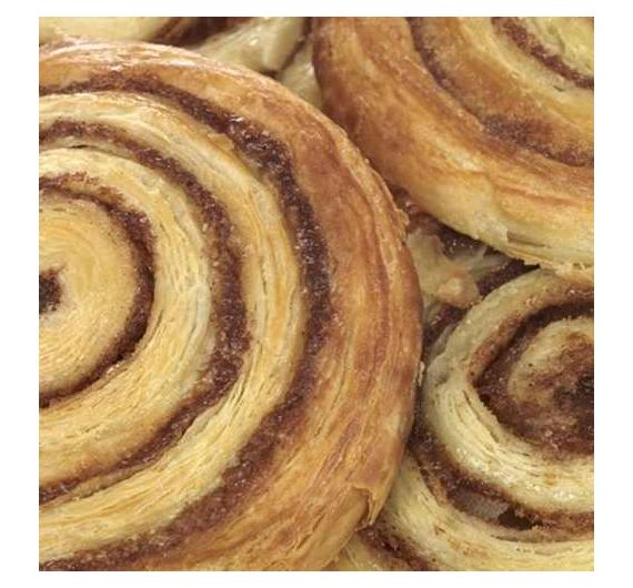 Perfumer's - Cinnamon Danish - 15ml Aroma