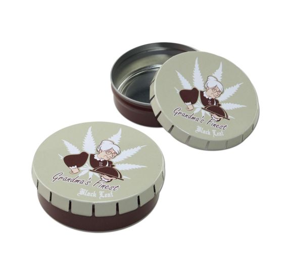 Black Leaf - ClickClack Dose - Grandma s Finest Black Leaf - ClickClack Dose - Grandma s Finest