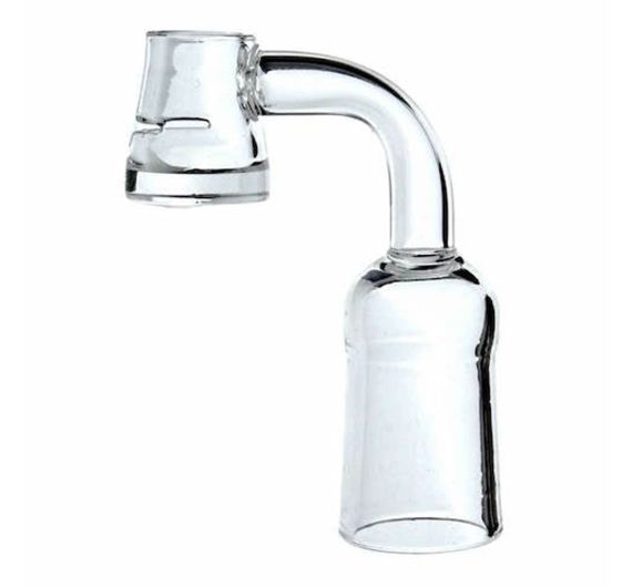 Core Temp Slanted Banger - Female - 19mm