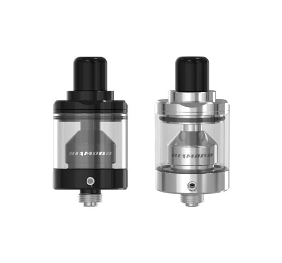 Damn Vape Diamond MTL RTA Damn Vape Diamond MTL RTA