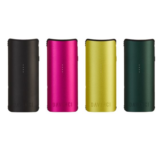 DaVinci MIQRO-C Vaporizzatore