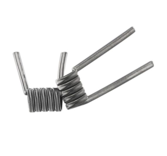 Demon Killer Mini Alien Coil (Ni80 0.2 Ohm)