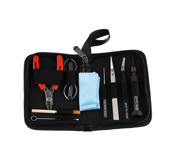 Demon Killer Vape Tool Kit Demon Killer Vape Tool Kit