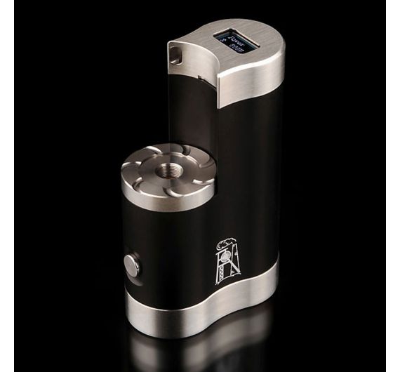Dicodes Dani SBS Box Mod Dicodes Dani SBS Box Mod