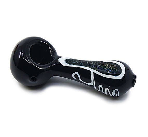 Dicro Core Glaspfeife