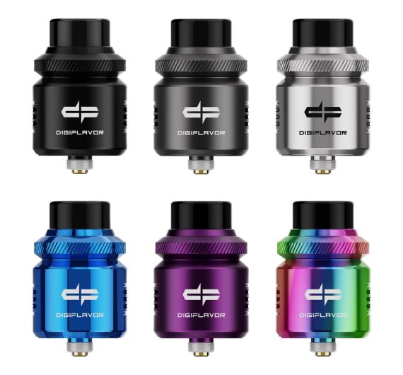 Digiflavor Drop RDA V2