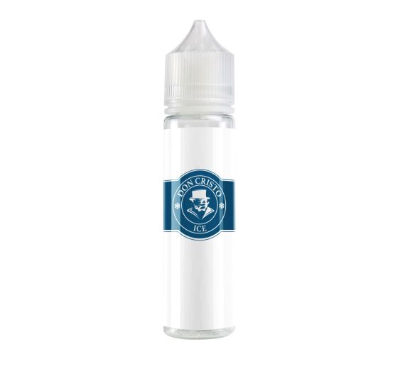 Don Cristo - Ice - 50/60ml Liquidi Mix and Vape Liquid