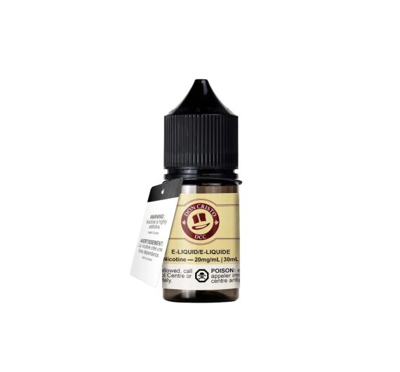 PGVG Don Cristo - Custard - 30ml Aroma