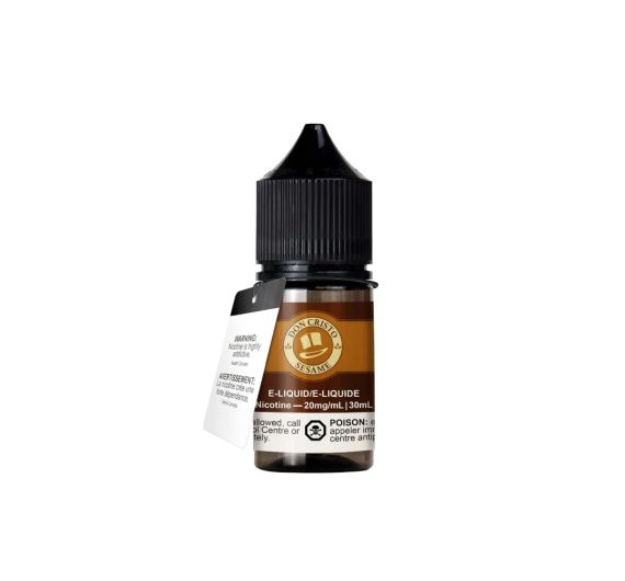 PGVG Don Cristo - Sesame - 30ml Aroma