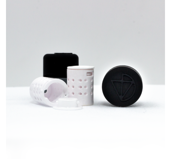 Set di ricarica DaVinci IQ Capsule Dossier