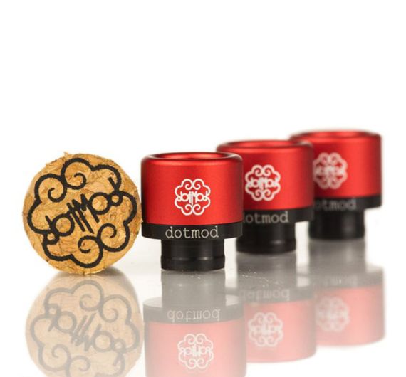 DripTip 056 - DotMod Friction-Fit