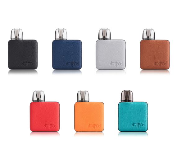 DotMod Nano Pod Kit