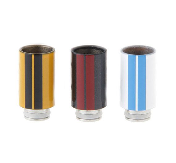 DripTip 032 - eVic Style