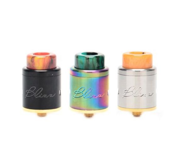 E-BossVape Blizz RDA E-BossVape Blizz RDA
